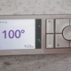 Illustration for article titled You Can Pre-Heat This Shower From Your Smartphone While Youre Still in Bed